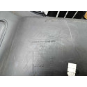 Forro Porta Dianteira Esquerda Ford New Fiesta 2014