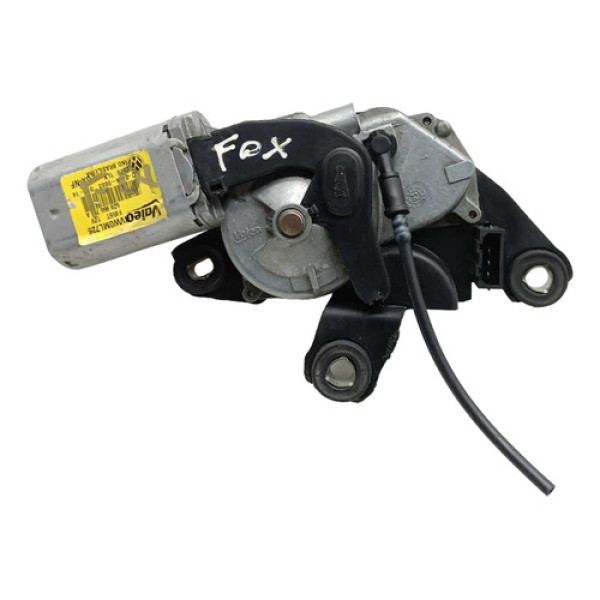 Motor Limpador Traseiro Volkswagen Fox 2013