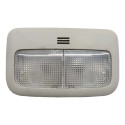Luz Cortesia Toyota Corolla Xei 2010