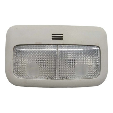 Luz Cortesia Toyota ...