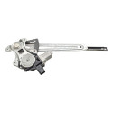 Maquina Vidro Traseira Direita Chevrolet S10 2014 Original
