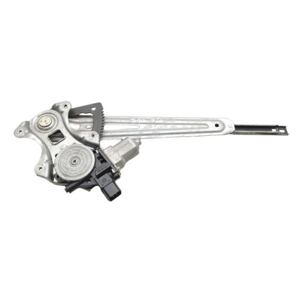 Maquina Vidro Traseira Direita Chevrolet S10 2014 Original