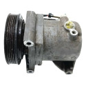 Compressor Ar Condicionado Fiat Palio 2008