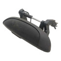 Maçaneta Externa Dianteira Esquerda Renault Clio 2009
