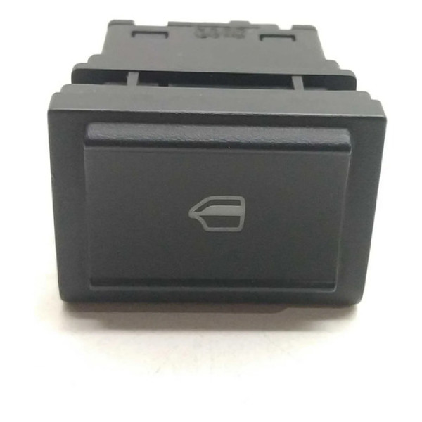 Botão Vidro Traseiro Esquerdo Volkswagen Voyage 2012