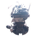 Motor Parcial Ford Ranger Xls Diesel 2.2 160cv 4x4 2020
