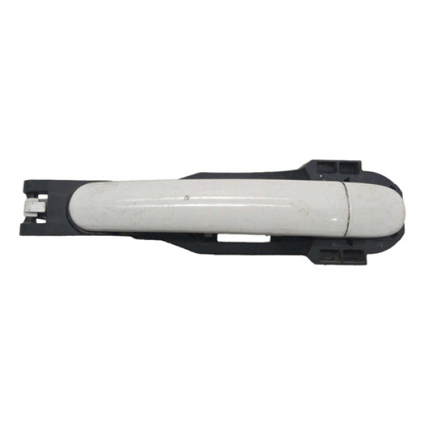 Maçaneta Externa Dianteira Esquerda  Volkswagen Fox 2017