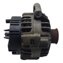 Alternador Ford Fiesta 1.6 2010