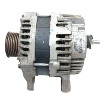 Alternador Nissan Ve...