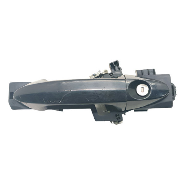 Maçaneta Externa Dianteira Esquerda Ford Ka 2015