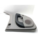 Forro Porta Traseira Direita Mitsubishi L200 Triton 2009