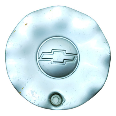 Calotas Roda Chevrol...