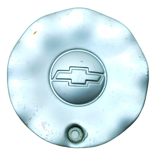 Calotas Roda Chevrolet Vectra Original