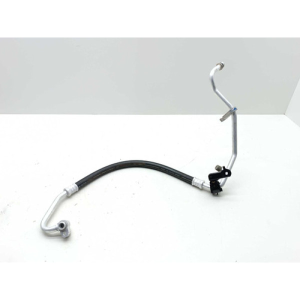 Tubo Mangueira Ar Condicionado Toyota Hilux 3.0 2010