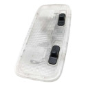 Luz Teto Cortesia Ford Ecosport 2005