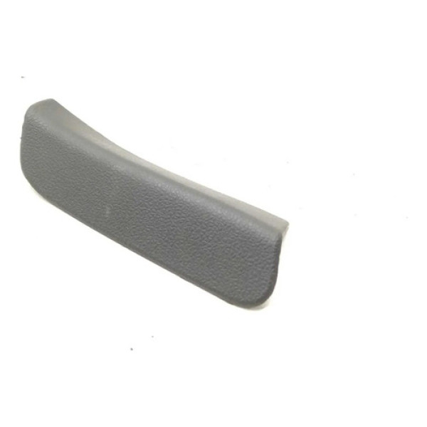 Acabamento Tampa Traseira Esquerdo Volkswagen Voyage 2014 Preto