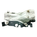 Defletor Calor Turbina Fiat Toro 2.0 2016