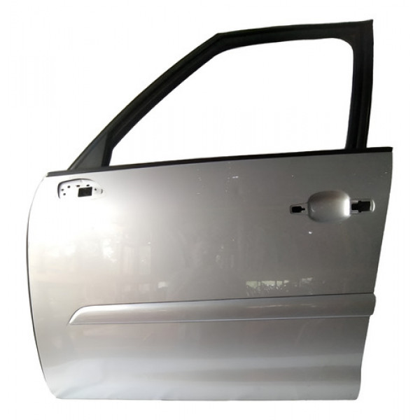 Porta Dianteira Esquerda Citroen C4 Picasso 2012