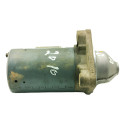 Motor Partida Arranque Ka 1.0 2010