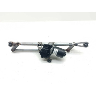 Galhada Motor Limpad...