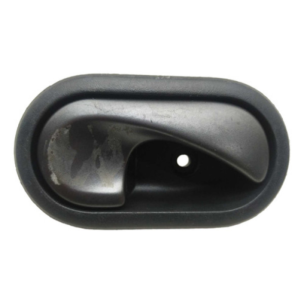 Maçaneta Interna Traseira Direita Renault Logan 2016