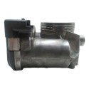  Corpo De Borboleta Tbi Peugeot 207 1.6 2010