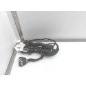 Chicote Porta Traseira Esquerdo Chevrolet Cobalt 2018