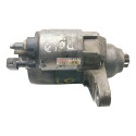 Motor Partida Arranque Volkswagen Polo 1.6 2012