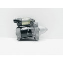 Motor Arranque Partida Honda City 2012 Automático