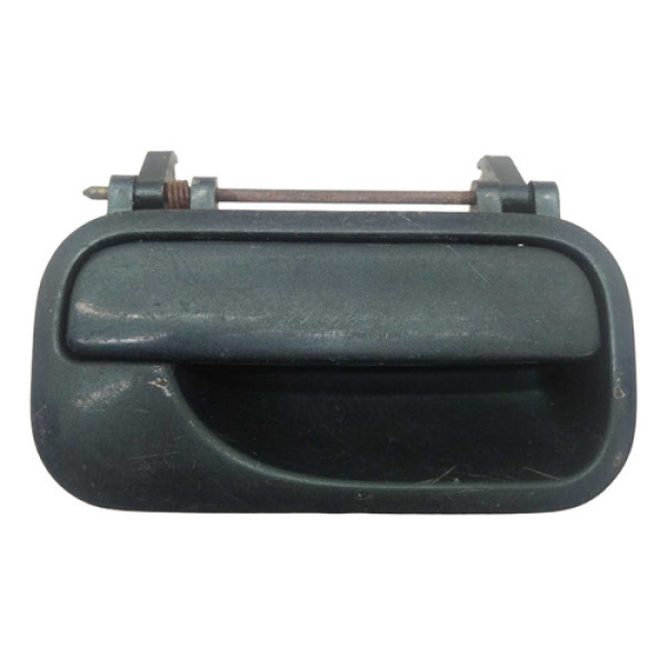 Maçaneta Externa Porta Traseira Direita Gm Vectra 2000