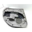 Forro Porta Traseira Direita Mitsubishi L200 Triton 2009