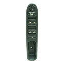 Comando Vidro Elétrico Dianteiro Esq Peugeot 307 2007/2012