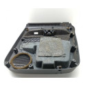 Forro Porta Traseira Esquerda Volkswagen Amarok 2012