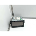 Radio Central Multimidia Chevrolet Prisma 2015 Preto