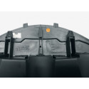 Acabamento Painel Instrumentos Peugeot 207 2010