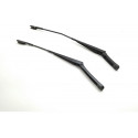 Braço Limpador Dianteiro Par Volkswagen Jetta 2012 13 14 15