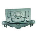 Painel Comando Central Radio Chevrolet Cruze 2013
