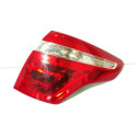 Lanterna Traseira Direita Citroen C4 Picasso 2010 A 2014