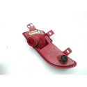 Lanterna Neblina Esquerda Peugeot 207 2009 Vermelho