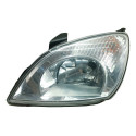 Farol Dianteiro Esquerdo Chery Tiggo 2011