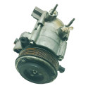 Compressor Ar Condicionado Chevrolet Captiva 3.6 V6 2008