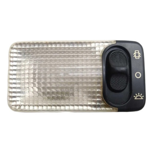 Luz Teto Cortesia Citroen C3 2005