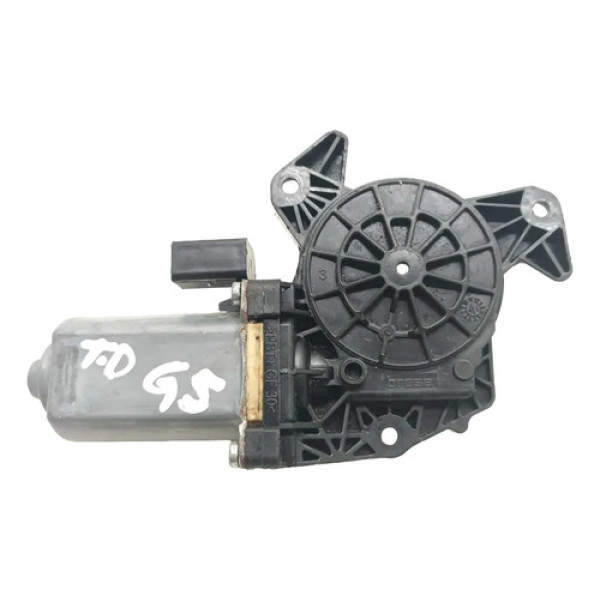 Motor Vidro Elétrico Traseiro Direito Vw Gol G5 2009