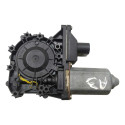 Motor Vidro Elétrico Traseiro Esquerdo Audi A3 2003