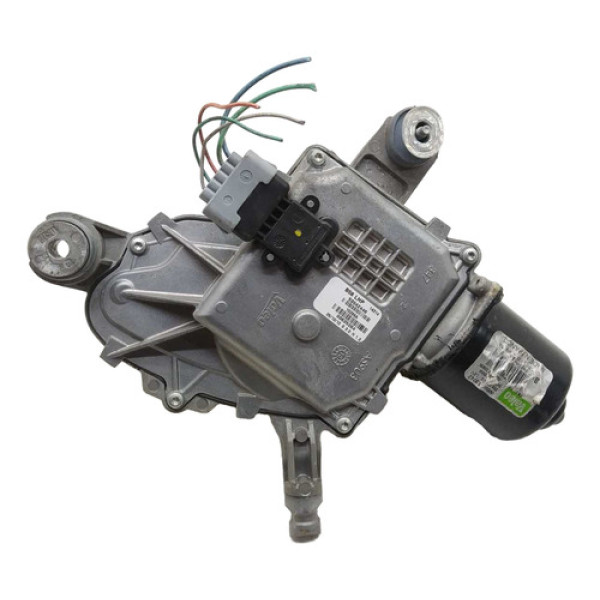 Motor Limpador Parabrisa Direita Citroen C4 Picasso 2012