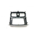 Moldura Central Painel Difusor Ar Renault Logan 2016