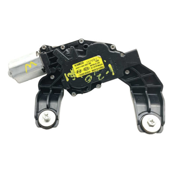 Motor Limpador Traseiro Hyundai I30 2010