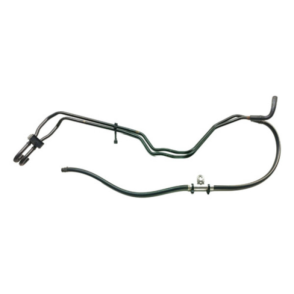 Mangueira Cano Duto Ford Ranger Xls 2.2 2020