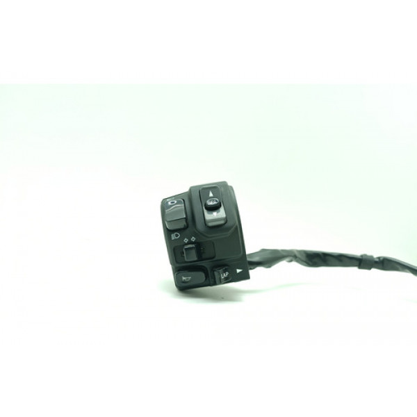 Punho Chave Luz Kawasaki Zx10 2020