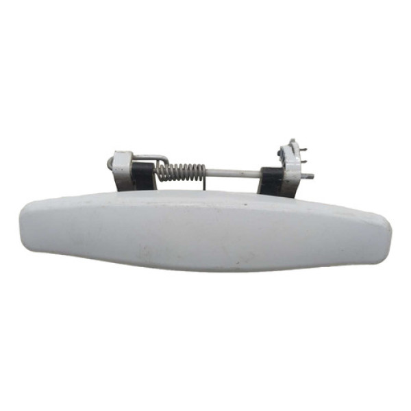 Maçaneta Externa Porta Traseira Esquerda Renault Duster 2019